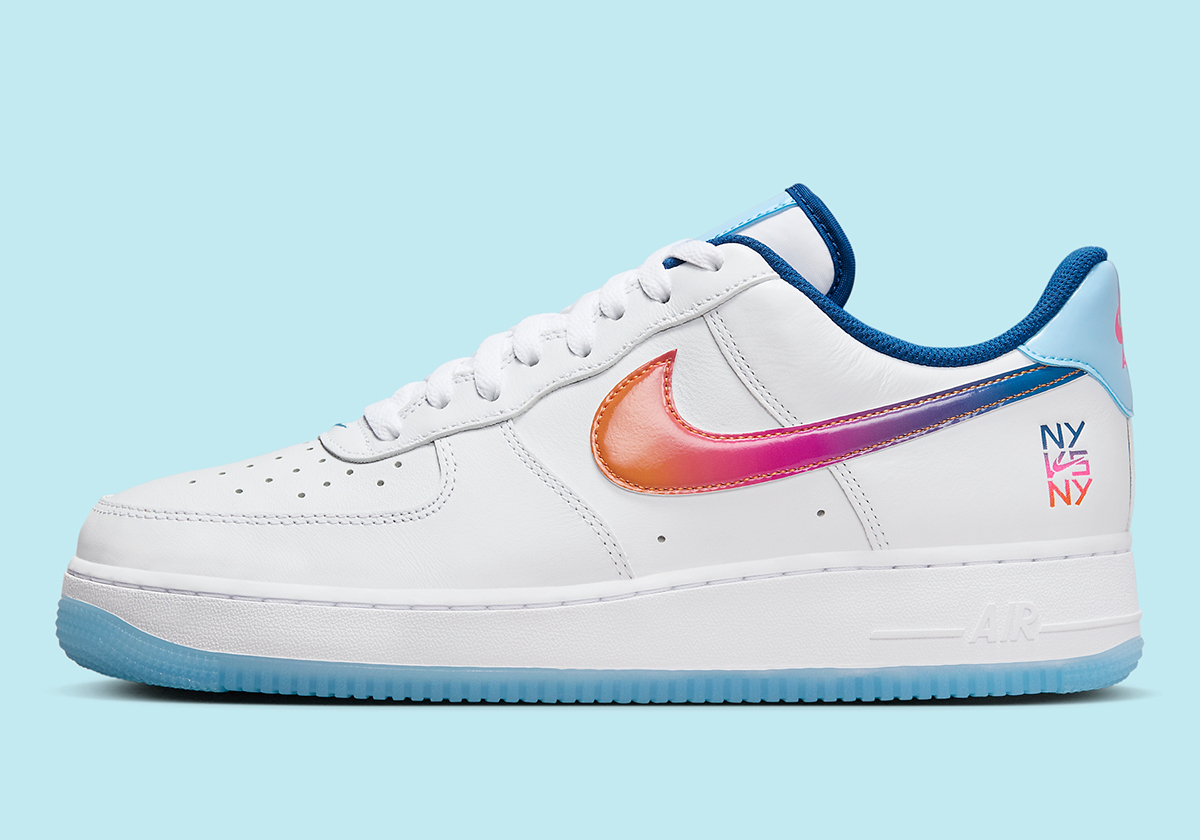 Nike Air Force 1 Low Ny Vs Ny Hf4833 100 9