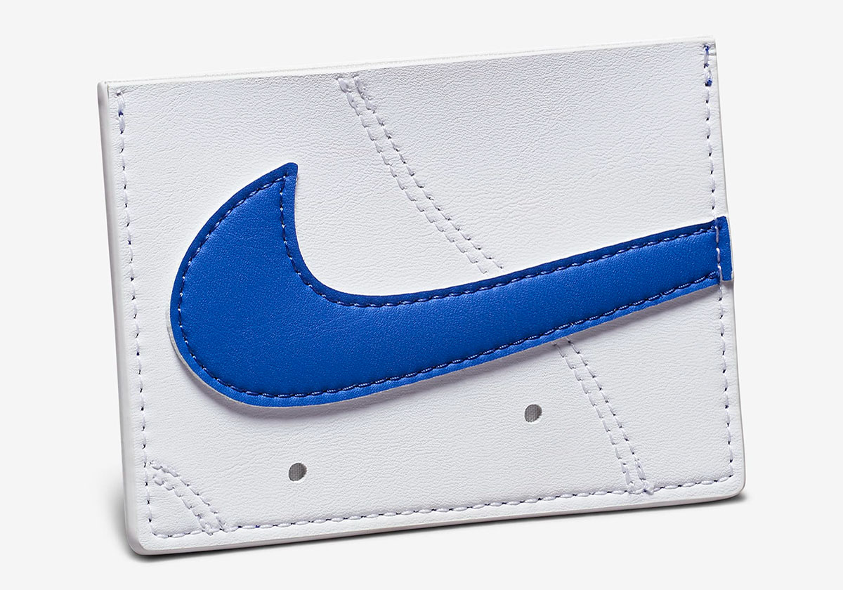 Nike Air Force 1 Wallet Card Case 10 E708bf