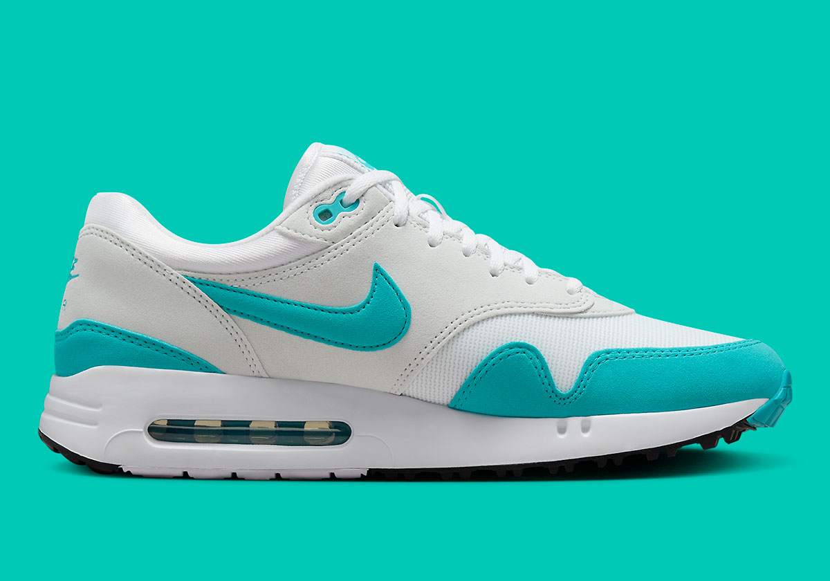 Nike Air Max 1 Golf Dusty Cactus Dv1403 117 1