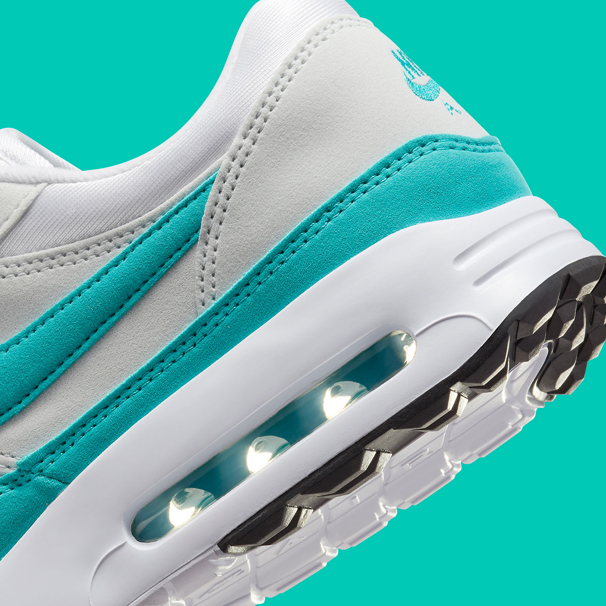 Nike Air Max 1 Golf Dusty Cactus Dv1403 117 5