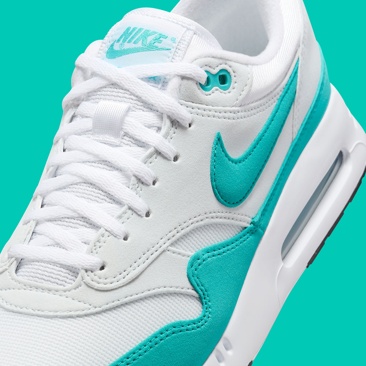Nike Air Max 1 Golf Dusty Cactus Dv1403 117 6