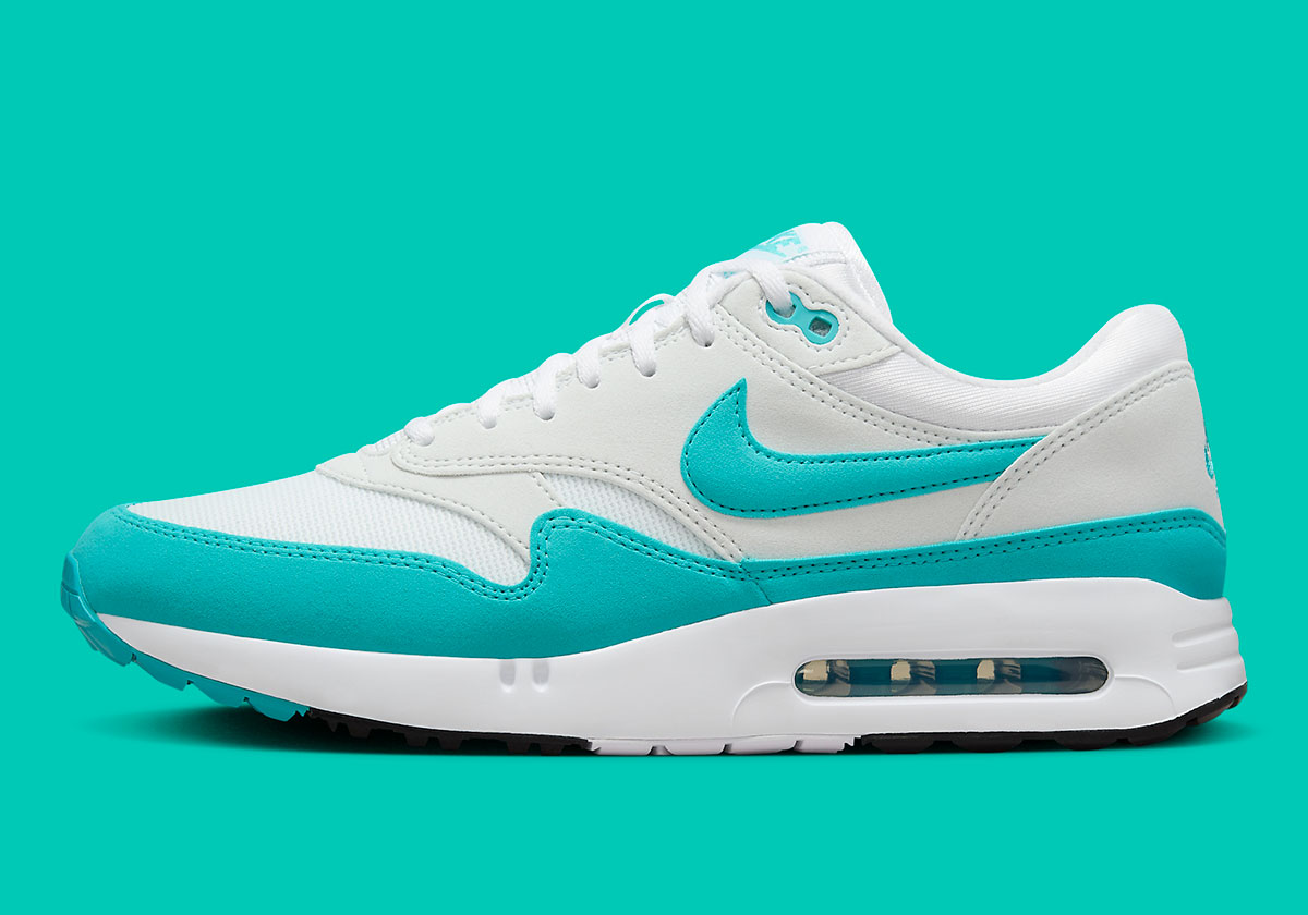 Nike Air Max 1 Golf Dusty Cactus Dv1403 117 7