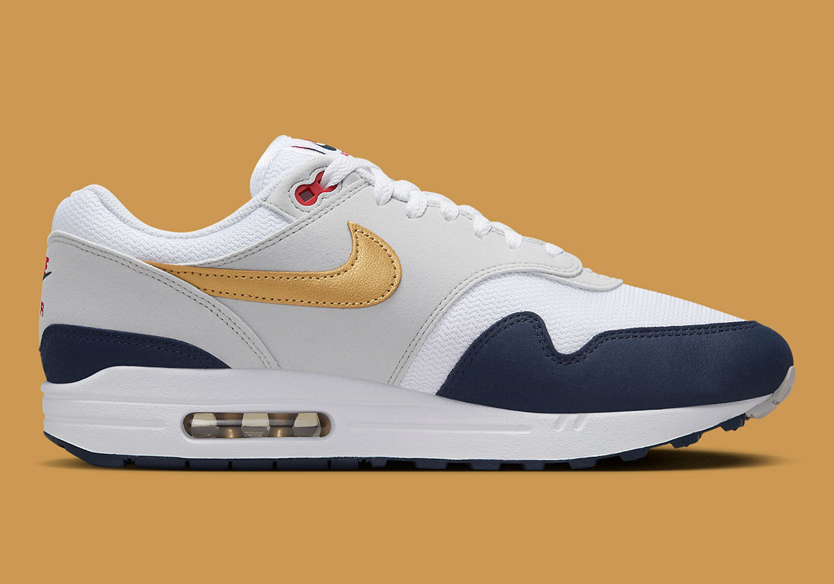 Nike Air Max 1 Olympic Hm9604 400 2