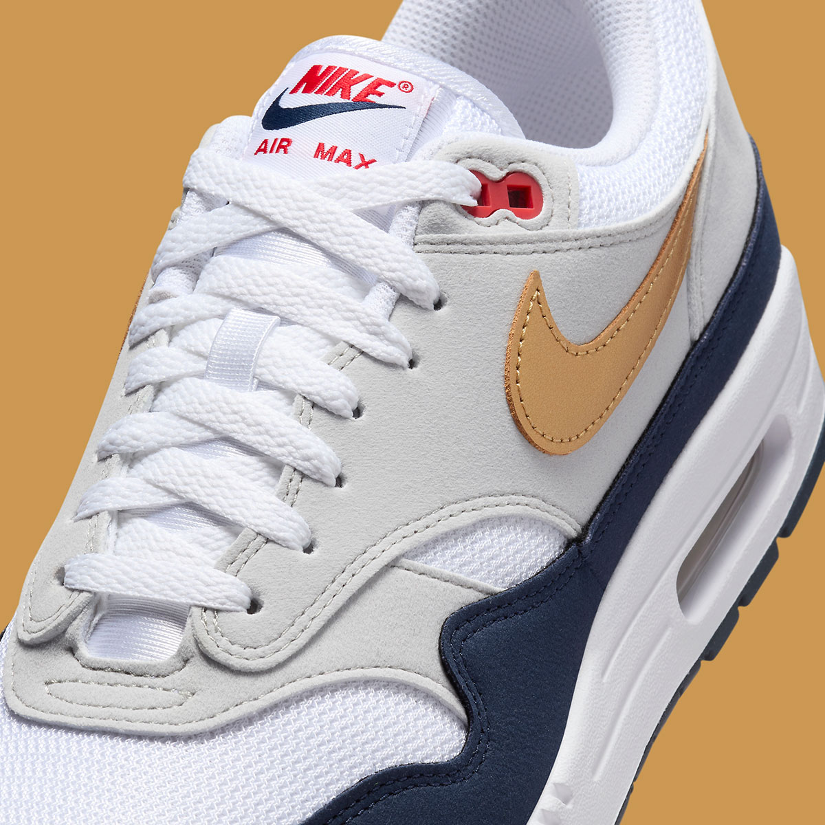 Nike Air Max 1 Olympic Hm9604 400 3