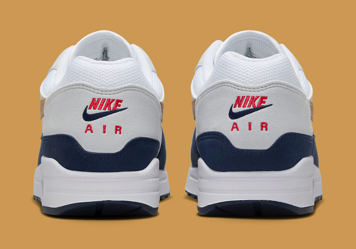 Nike Air Max 1 Olympic Hm9604 400 7