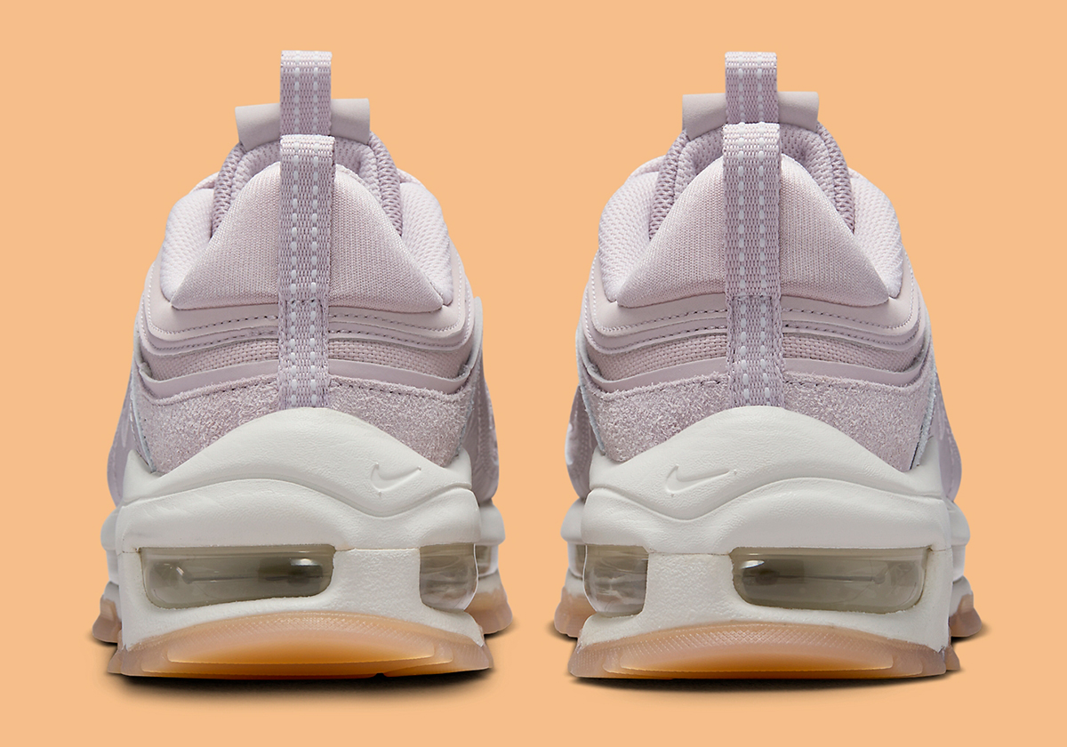 Nike Air Max 97 Futura Platinum Violet Fb4496 003 2