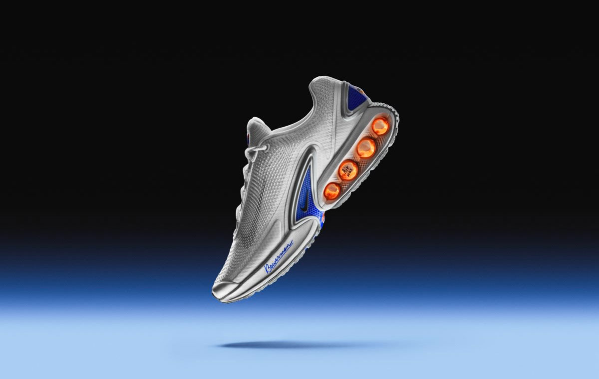 Nike Air Max Dn Blueprint Release Date