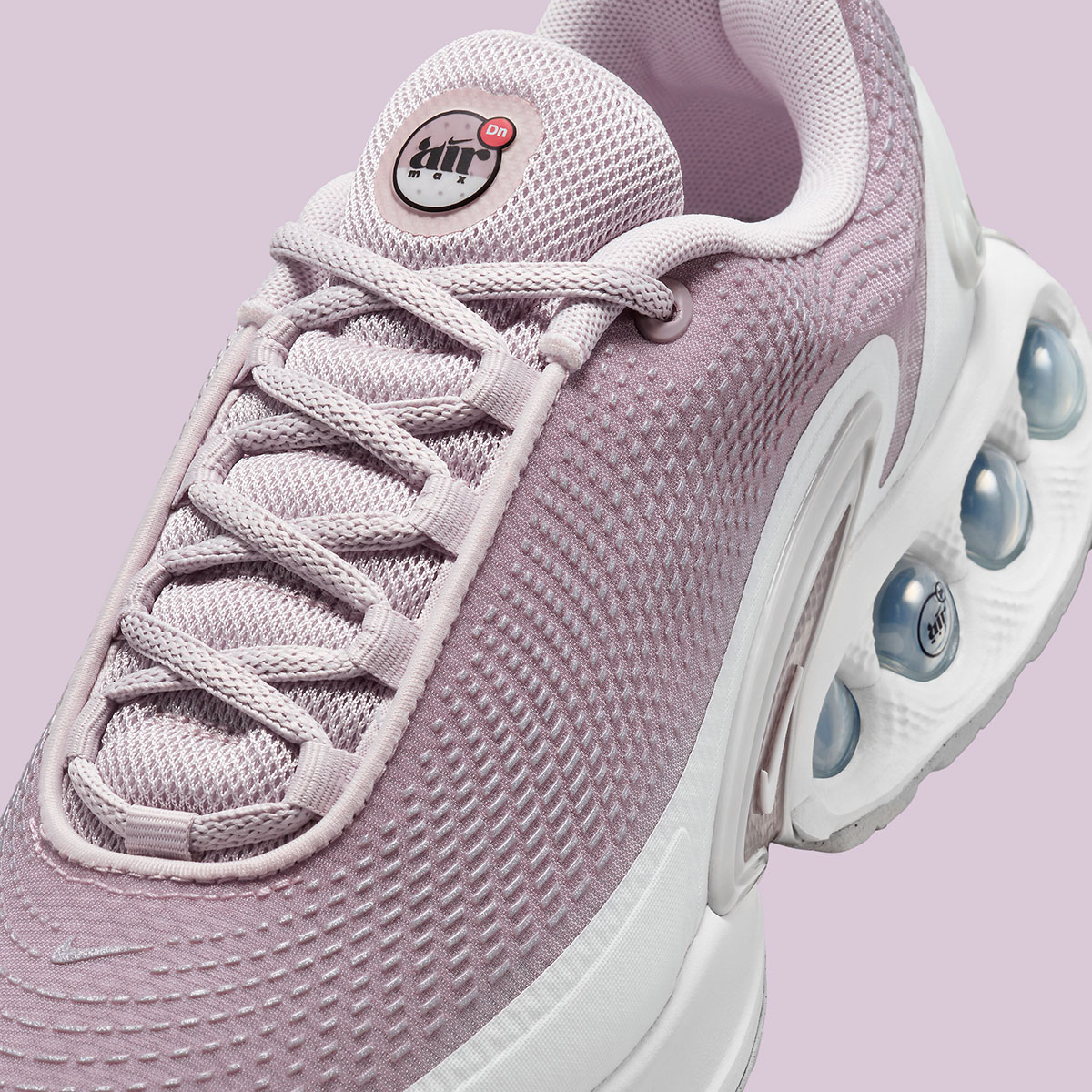 Nike Air Max Dn White Platinum Violet Fj3145 004 Release Date 3