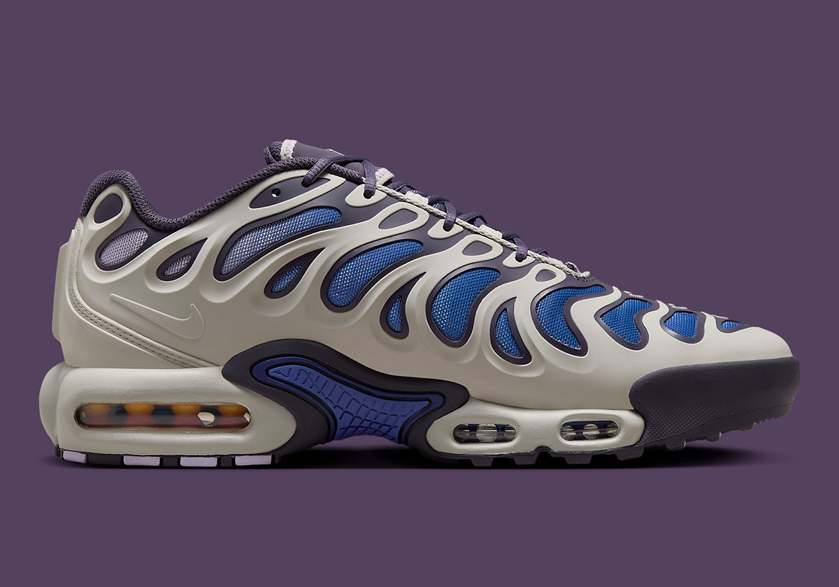 Nike Air Max Plus Drift Grey Concord Fd4290 007 1