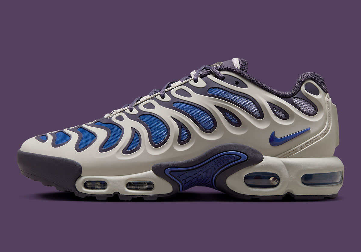 Nike Air Max Plus Drift Grey Concord Fd4290 007 4