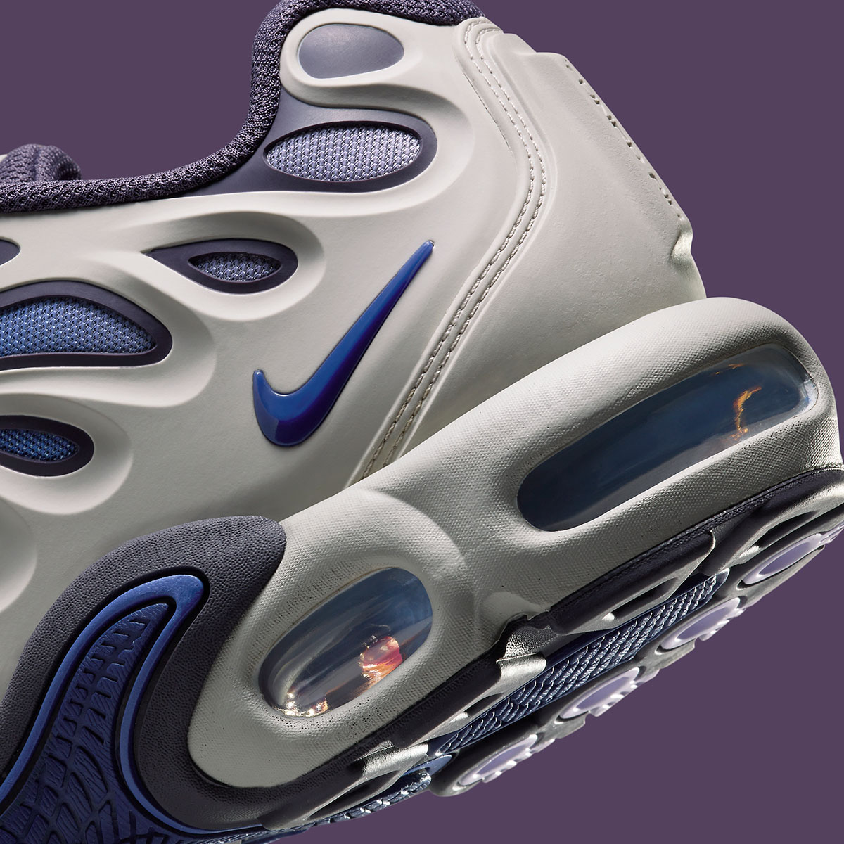 Nike Air Max Plus Drift Grey Concord Fd4290 007 5