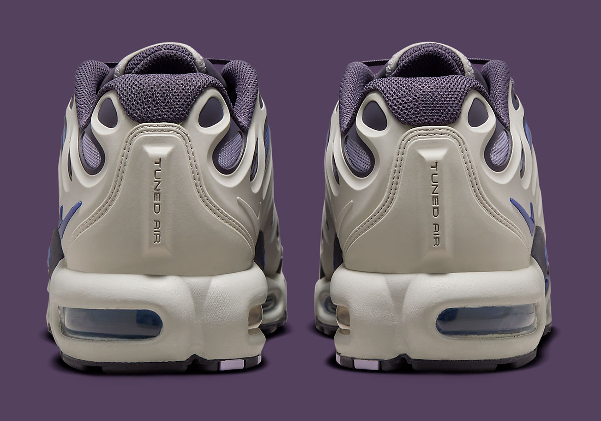 Nike Air Max Plus Drift Grey Concord Fd4290 007 8