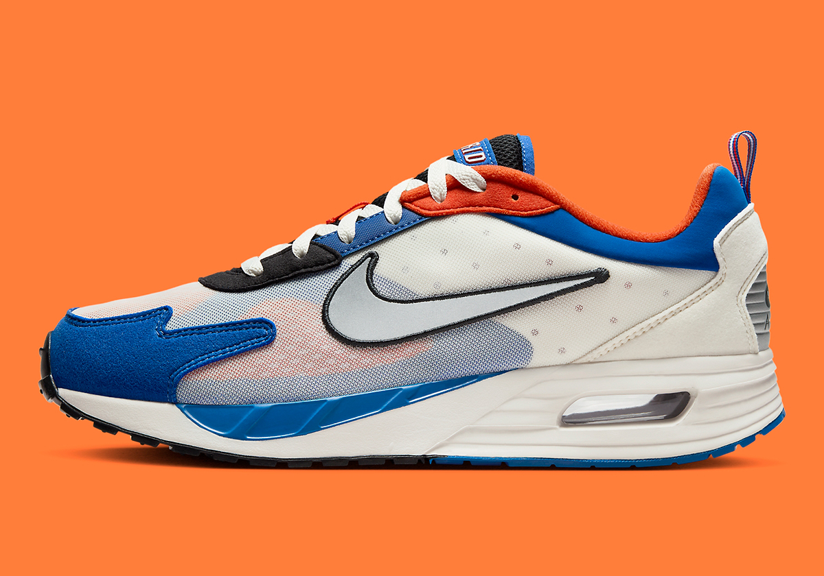 Nike Air Max Solo Ncaa Pack Florida Fz4833 001 1