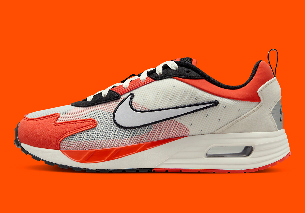 Nike Air Max Solo Ncaa Pack Oregon State Fz4838 001 1