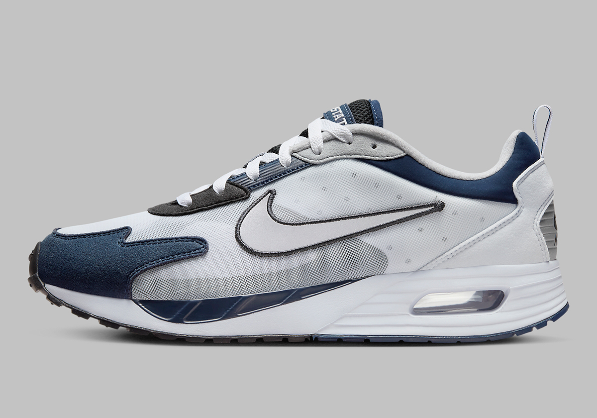 Nike Air Max Solo Ncaa Pack Penn State Fz4840 001 1