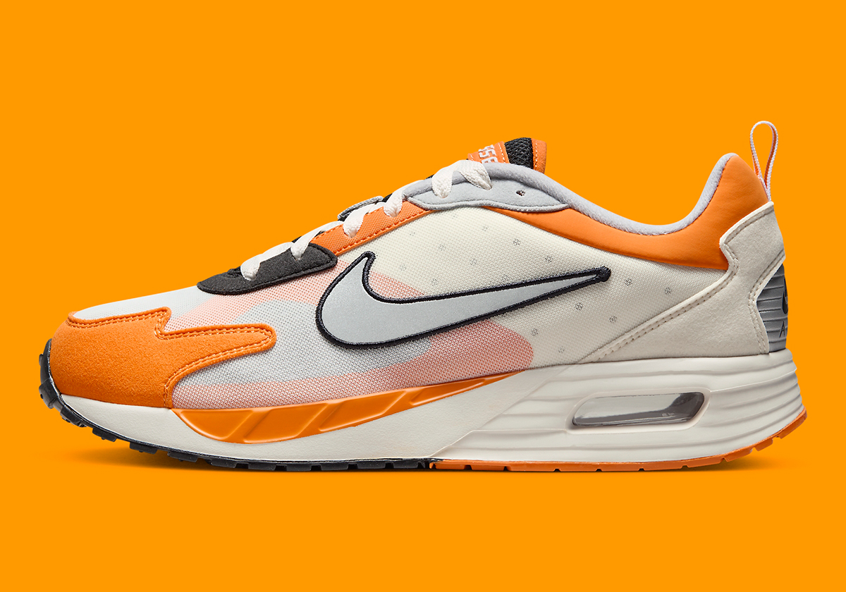 Nike Air Max Solo Ncaa Pack Tennessee Fz4841 001 1