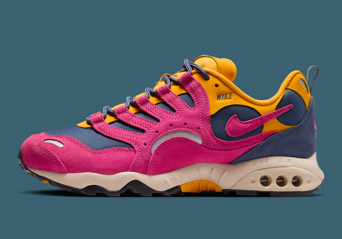 Nike Air Terra Humara Alchemy Pink Fq9084 600 1