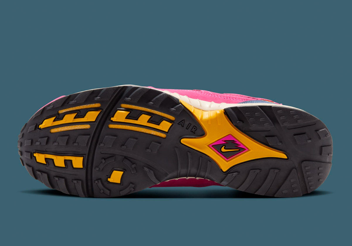 Nike Air Terra Humara Alchemy Pink Fq9084 600 2