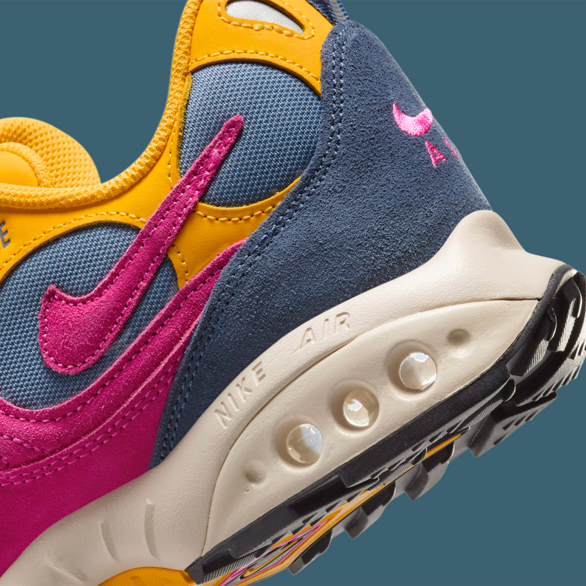 Nike Air Terra Humara Alchemy Pink Fq9084 600 8