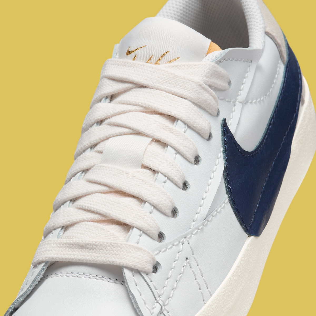 Nike Blazer Low Jumbo Olympic Nouveau Classique Fz6773 100 4