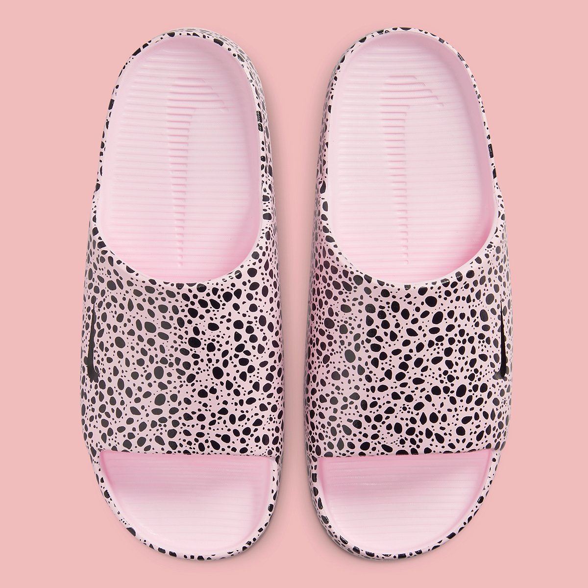 Nike Calm Slide Safari Pink Hm5072 600 1