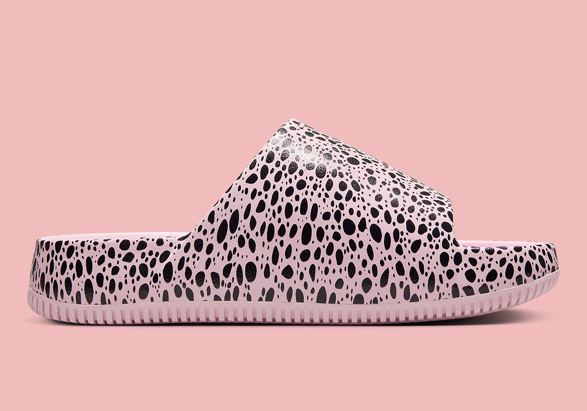 Nike Calm Slide Safari Pink Hm5072 600 2