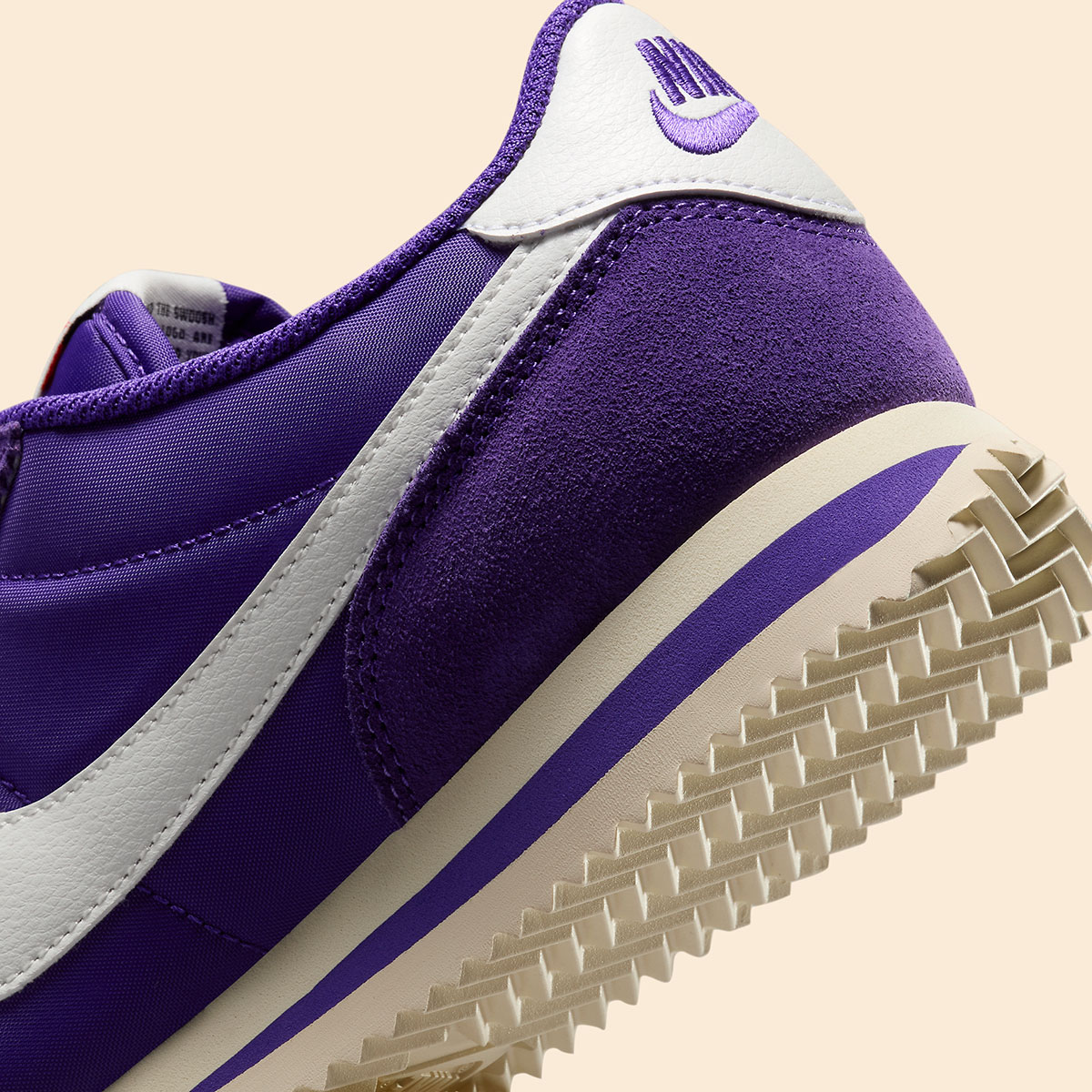 Nike Cortez Court Purple Sail Dz2795 500 4