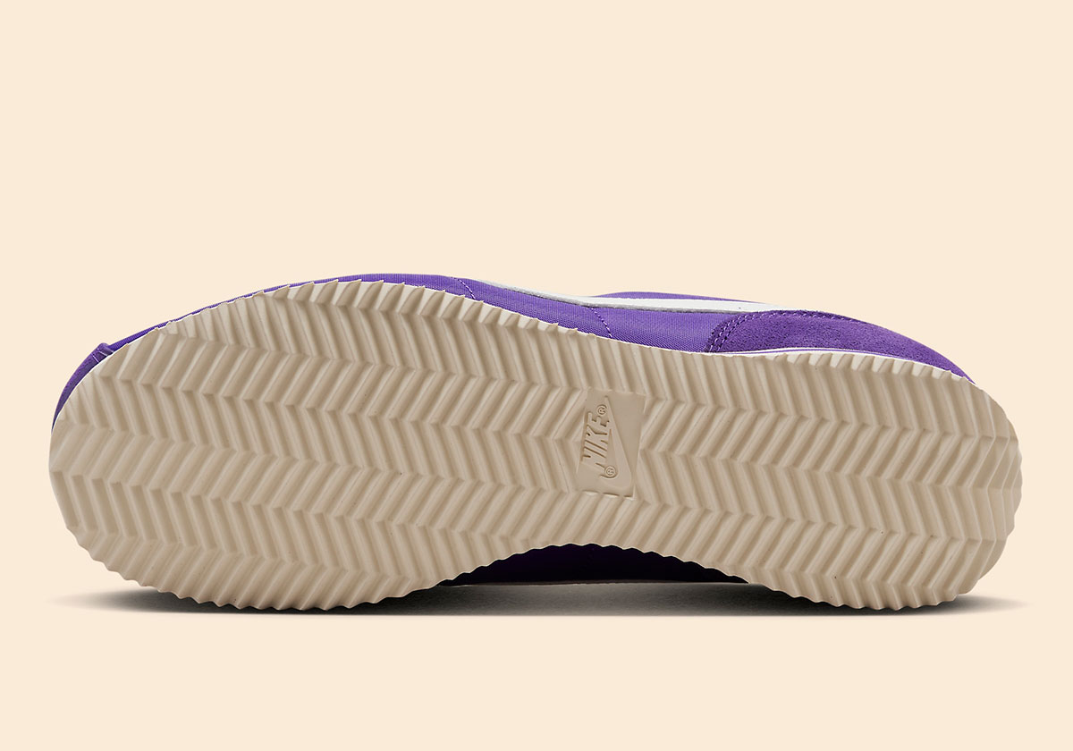 Nike Cortez Court Purple Sail Dz2795 500 5