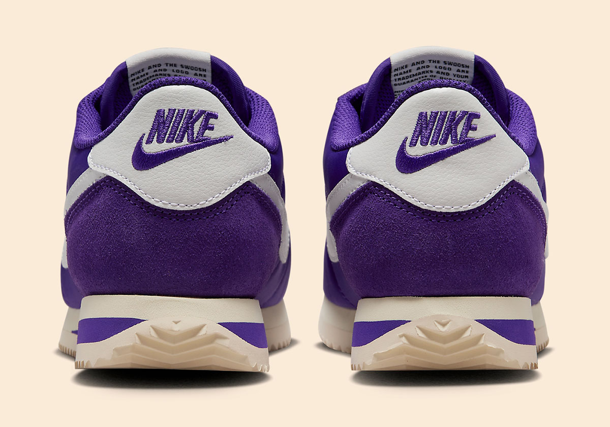 Nike Cortez Court Purple Sail Dz2795 500 8