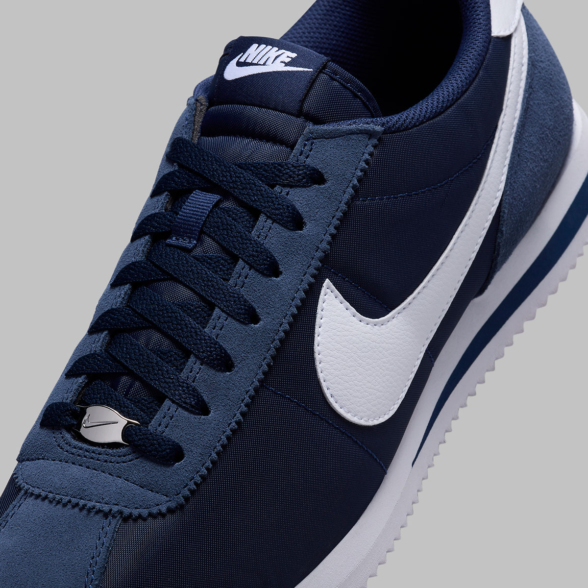 Nike Cortez Midnight Navy White Hf0263 400 4