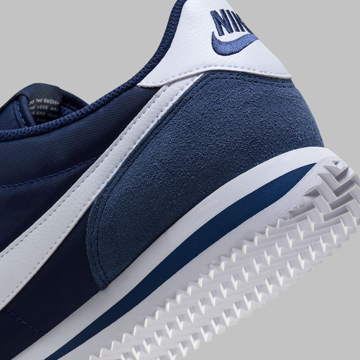 Nike Cortez Midnight Navy White Hf0263 400 8