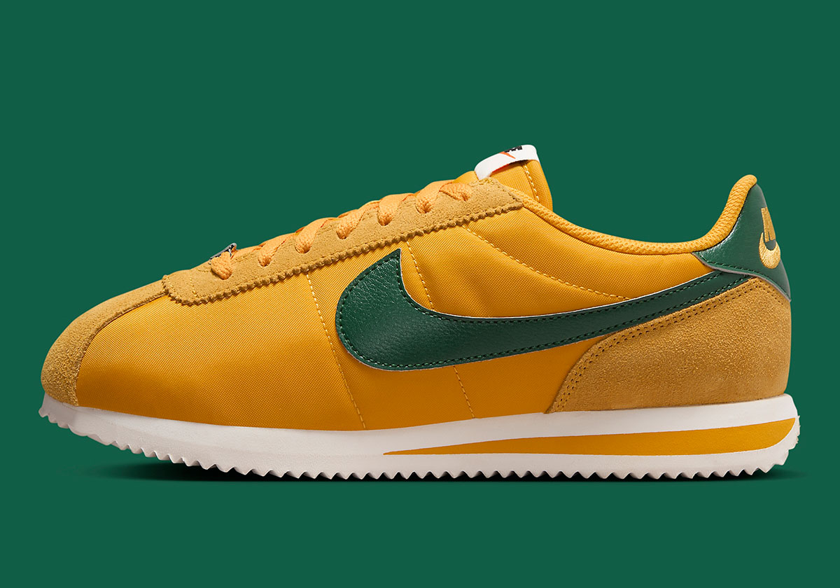 Nike Cortez Oregon Dz2795 702 1