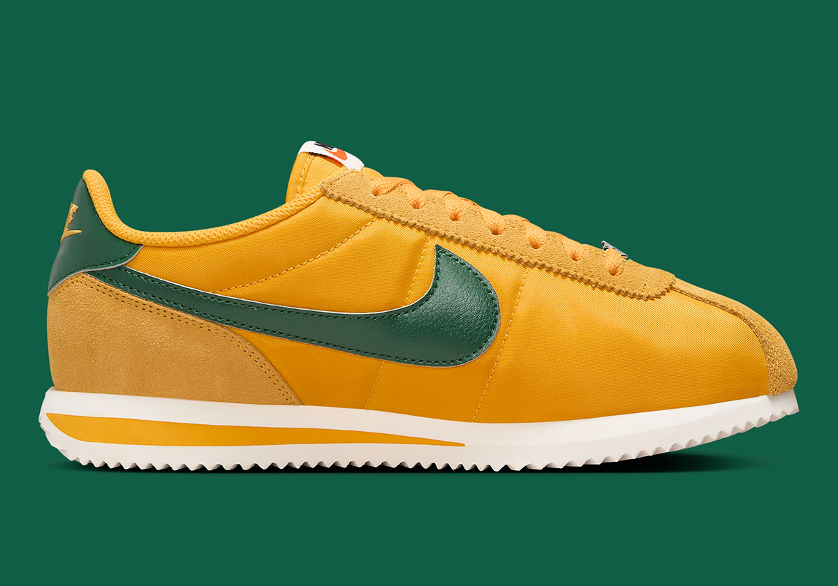 Nike Cortez Oregon Dz2795 702 3