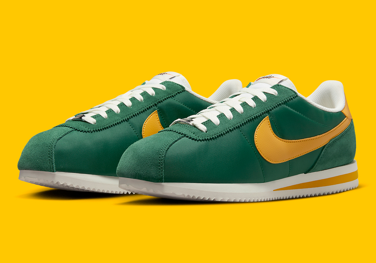 Nike Cortez Oregon Gorge Green Yellow Ochre Sail Hf1435 300 6