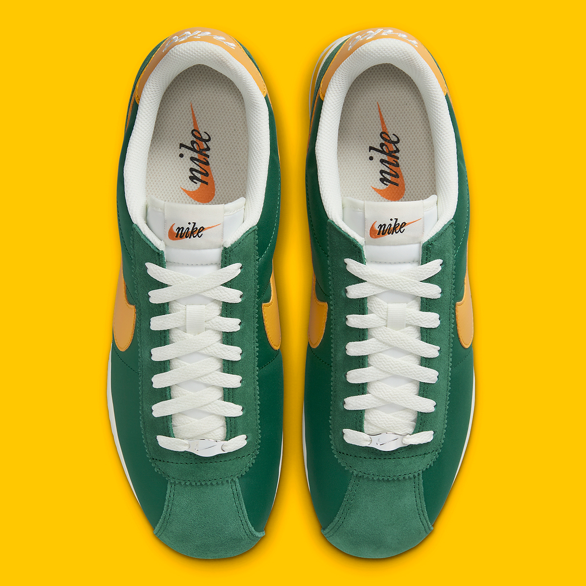 Nike Cortez Oregon Gorge Green Yellow Ochre Sail Hf1435 300 8