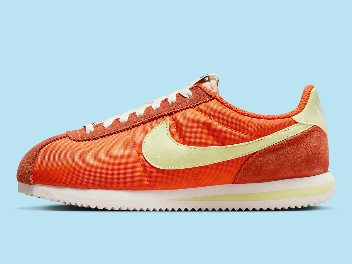 Nike Cortez Safety Orange Life Lime Hj9612 800 4