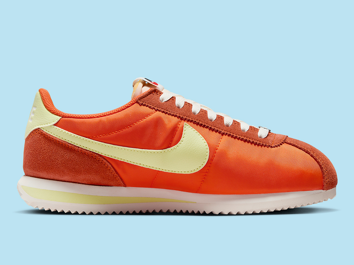 Nike Cortez Safety Orange Life Lime Hj9612 800 5