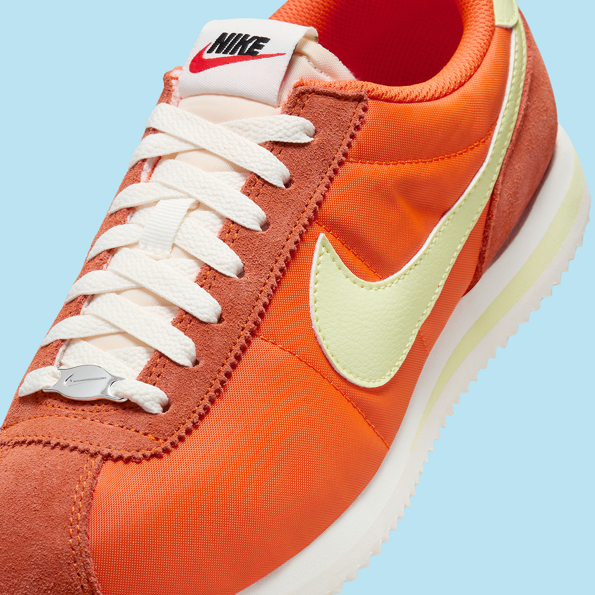 Nike Cortez Safety Orange Life Lime Hj9612 800 7