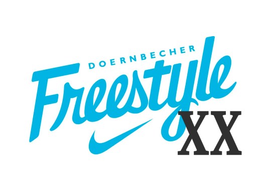 EXCLUSIVE: Nike Doernbecher Freestyle XX Sneakers Revealed