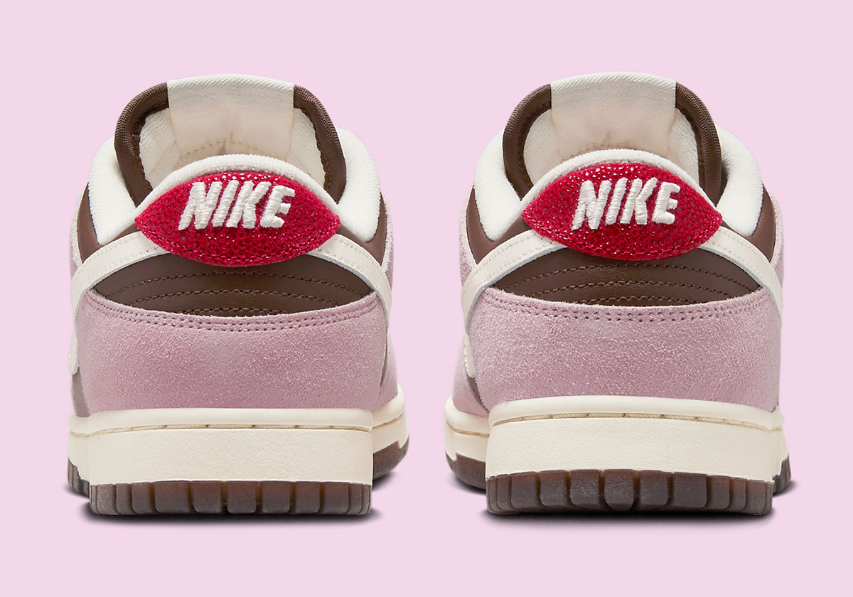 Nike Dunk Low Neapolitan Hm0987 200 1