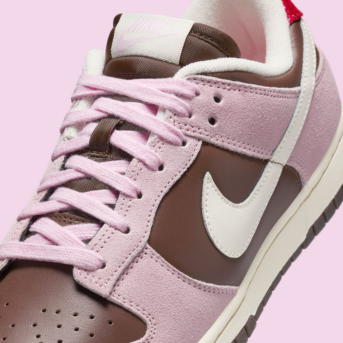 Nike Dunk Low Neapolitan Hm0987 200 2