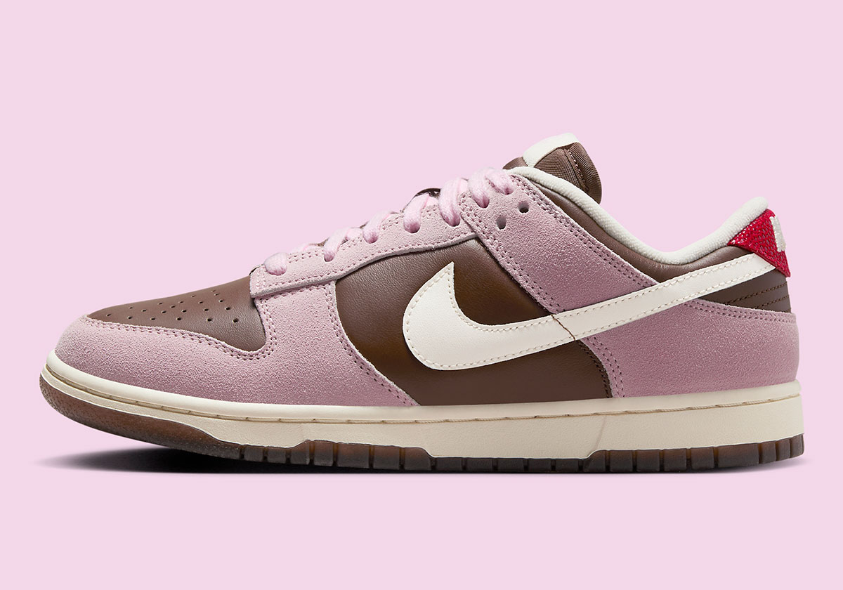 Nike Dunk Low Neapolitan Hm0987 200 3