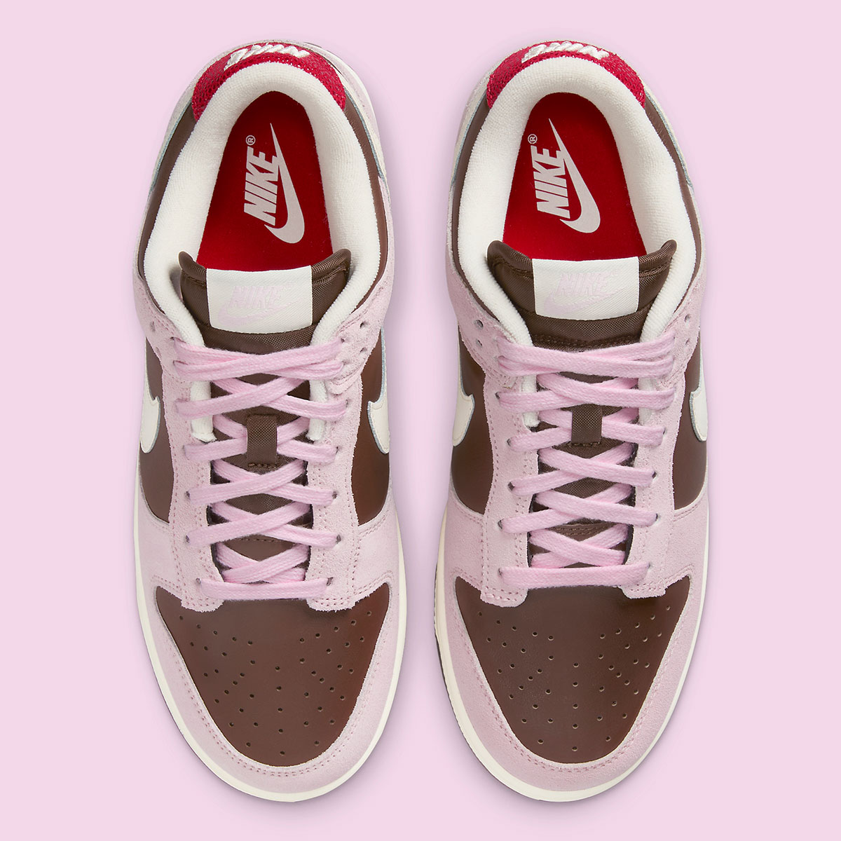 Nike Dunk Low Neapolitan Hm0987 200 4