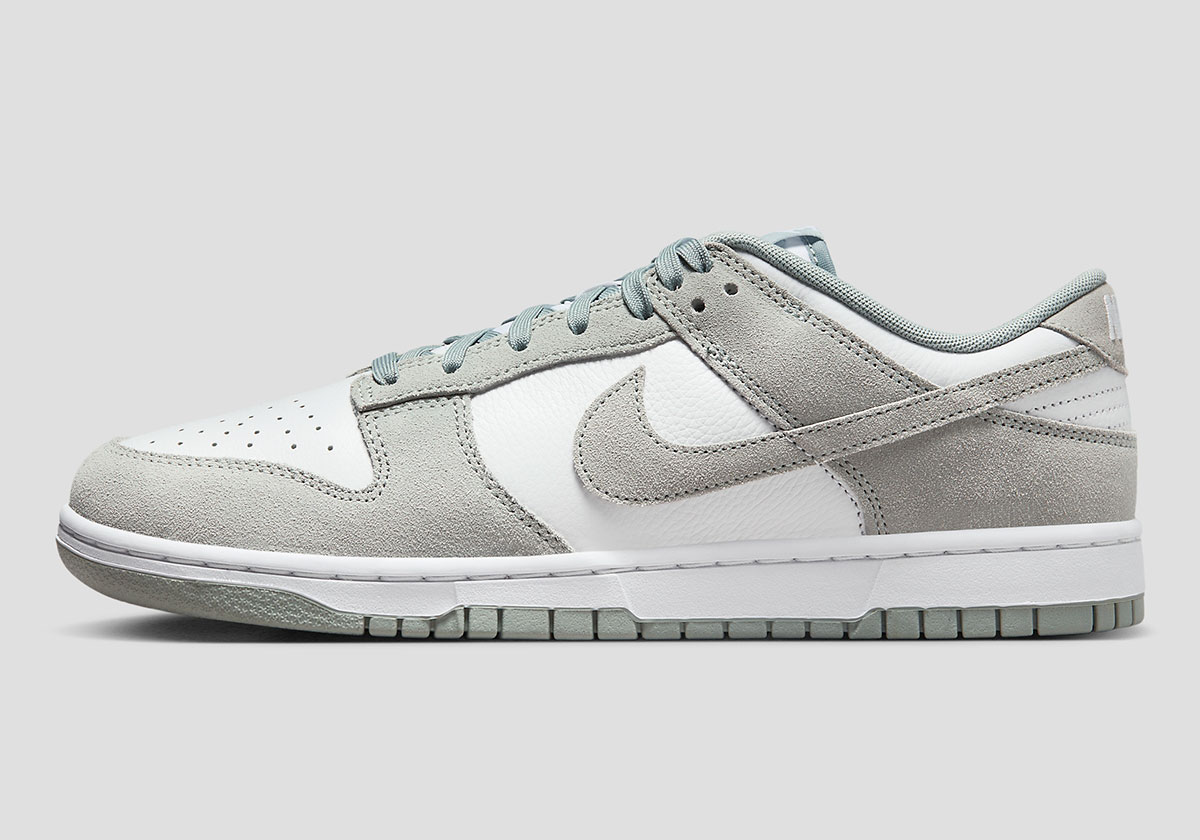 Nike Dunk Low Se White Light Pumice Fq8249 101 8