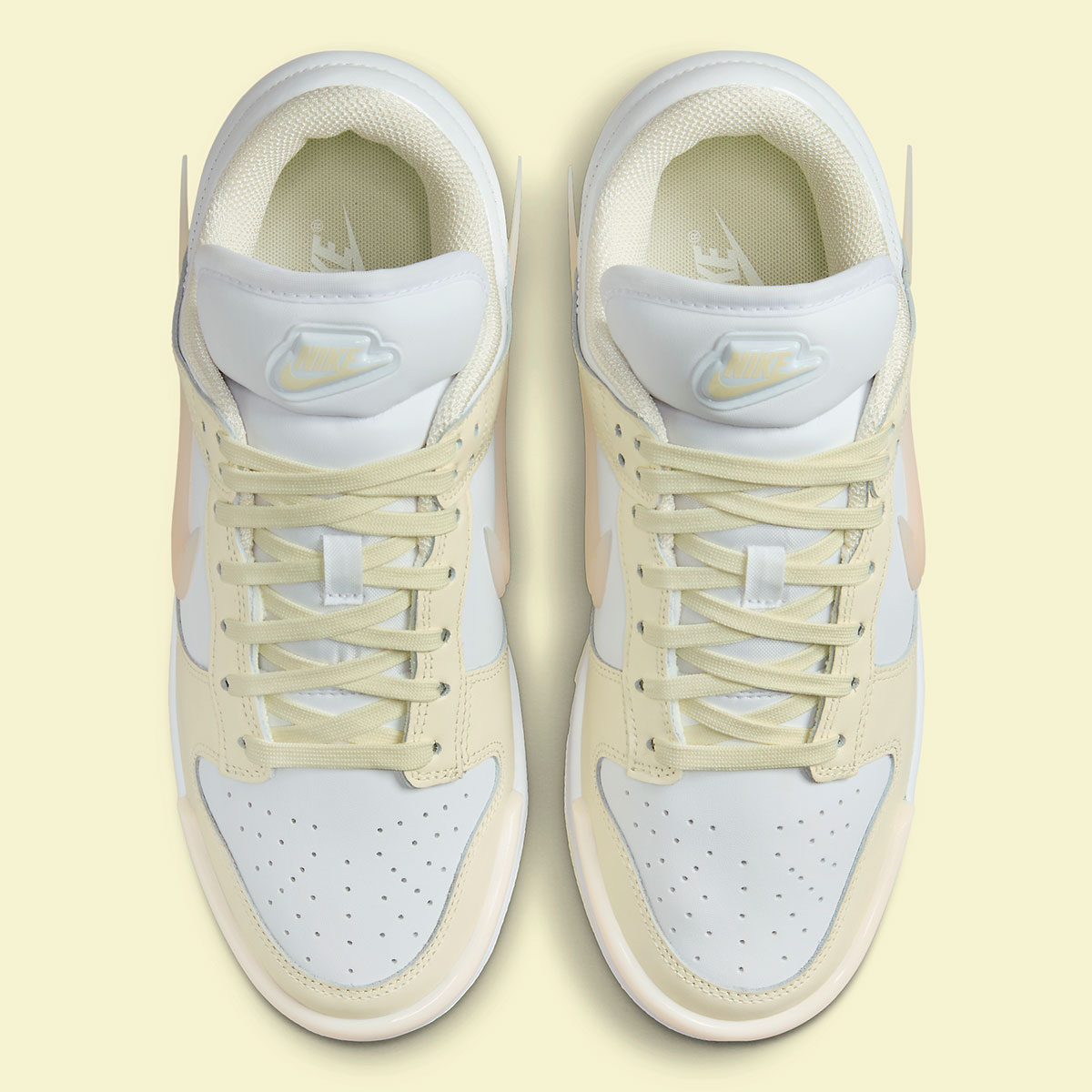 Nike Dunk Low Twist Coconut Milk Guava Ice Dz2794 104 2