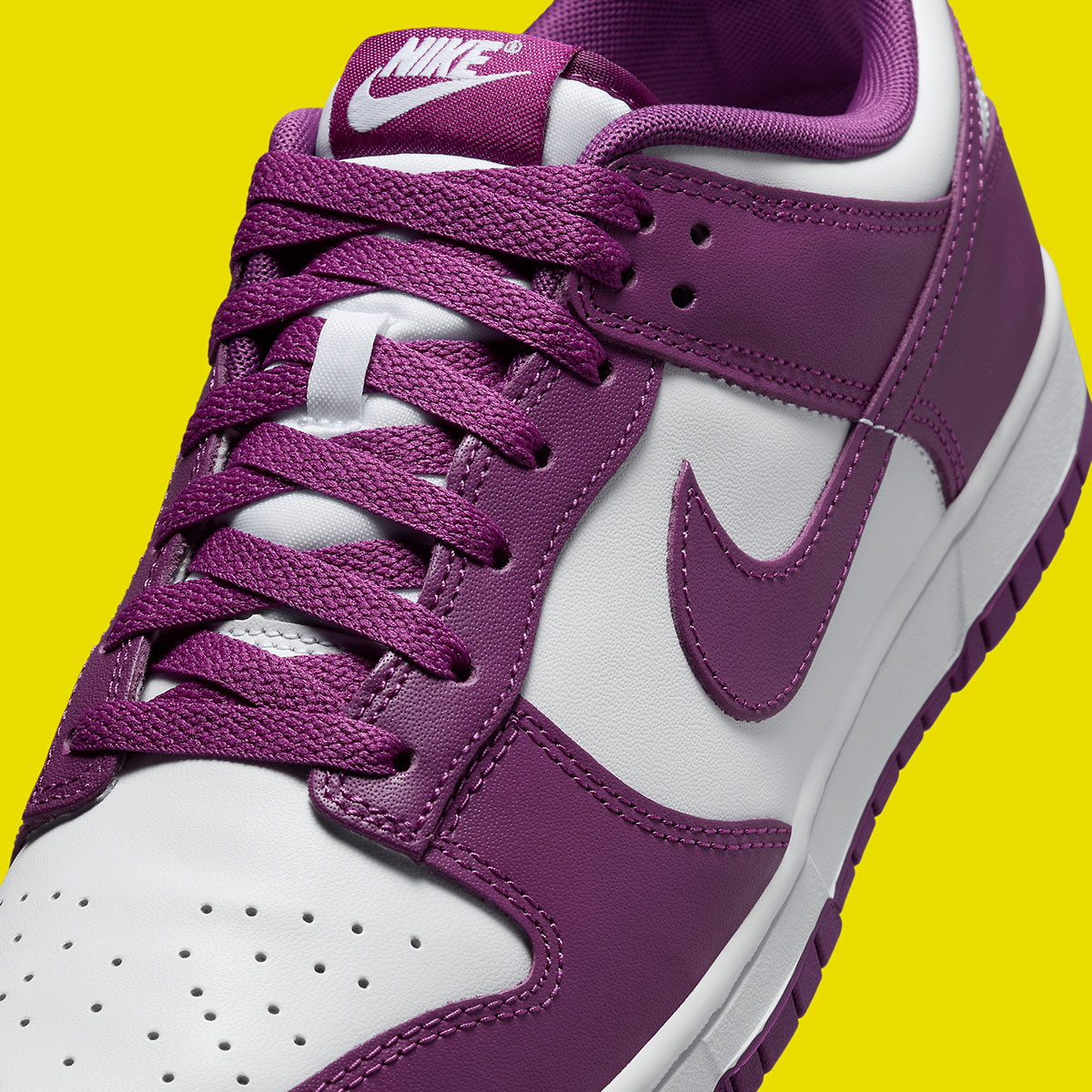 Nike Dunk Low Viotech White Dv0833 107 5