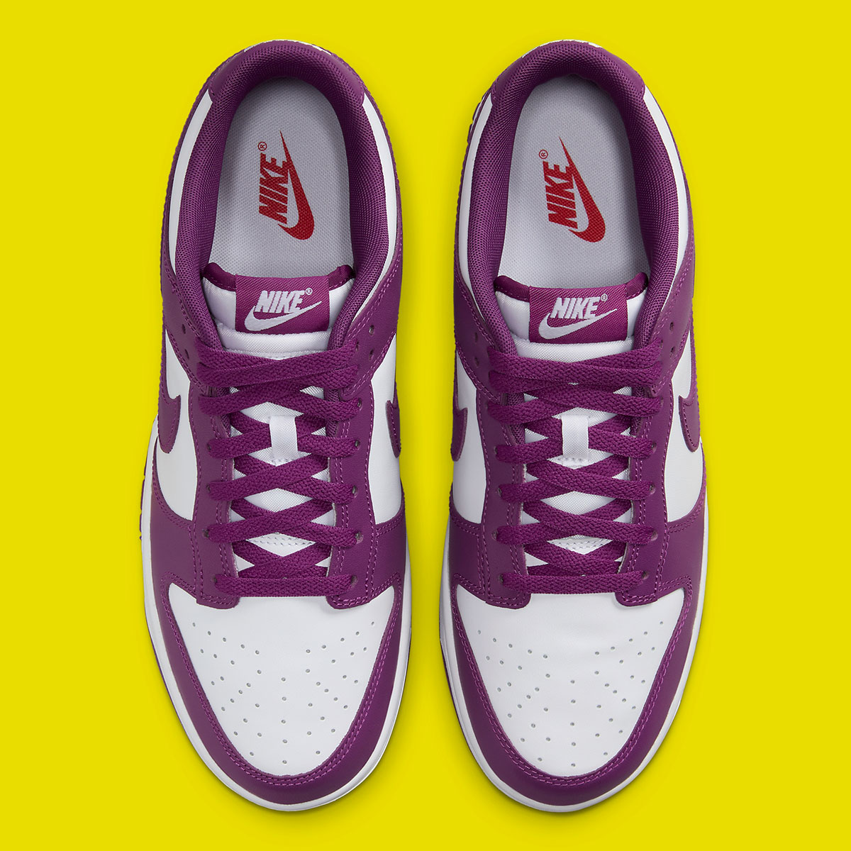 Nike Dunk Low Viotech White Dv0833 107 6