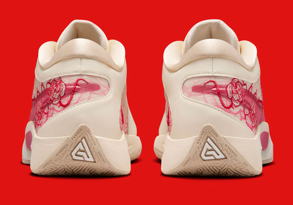Nike Giannis Freak 6 Nrg Roses Fv1295 100 4