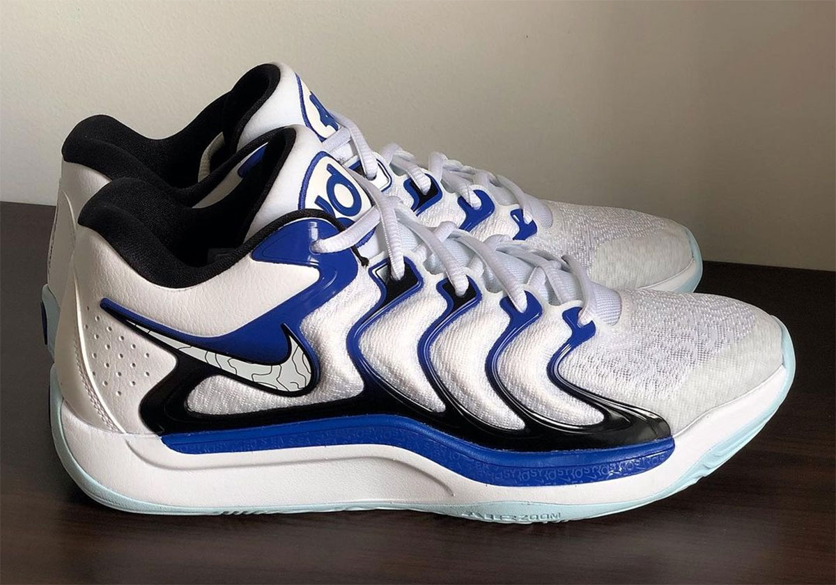 Nike Kd 17 Penny Fj9487 100 Release Date 2