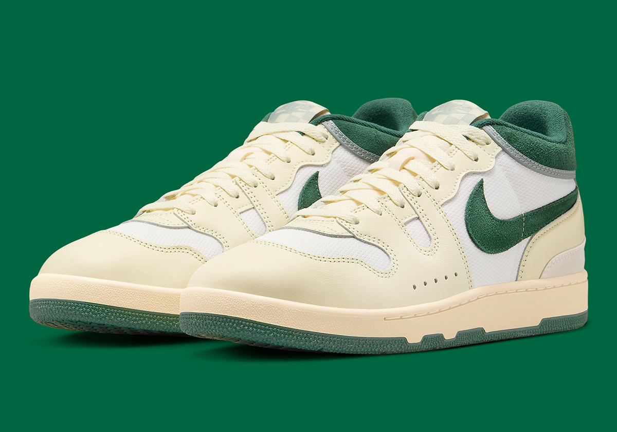 Nike Mac Attack Sail Green Fz2097 100 1